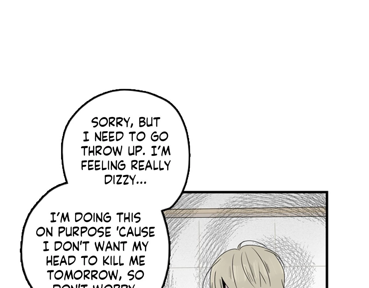 Home Sweet Home [Official, LezhinUs] - Chapter 15 manhwa