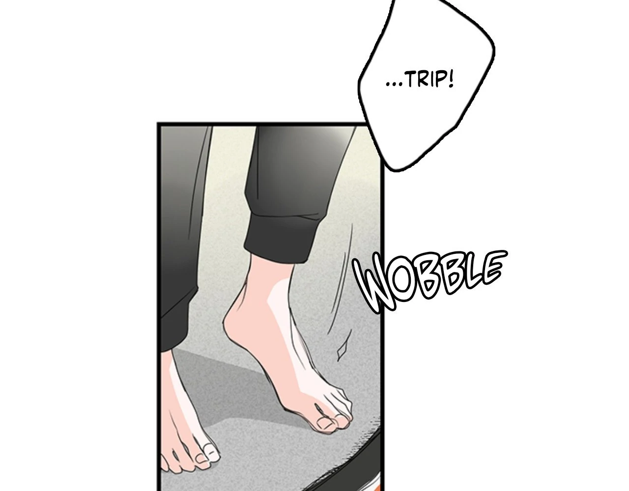 Home Sweet Home [Official, LezhinUs] - Chapter 15 manhwa