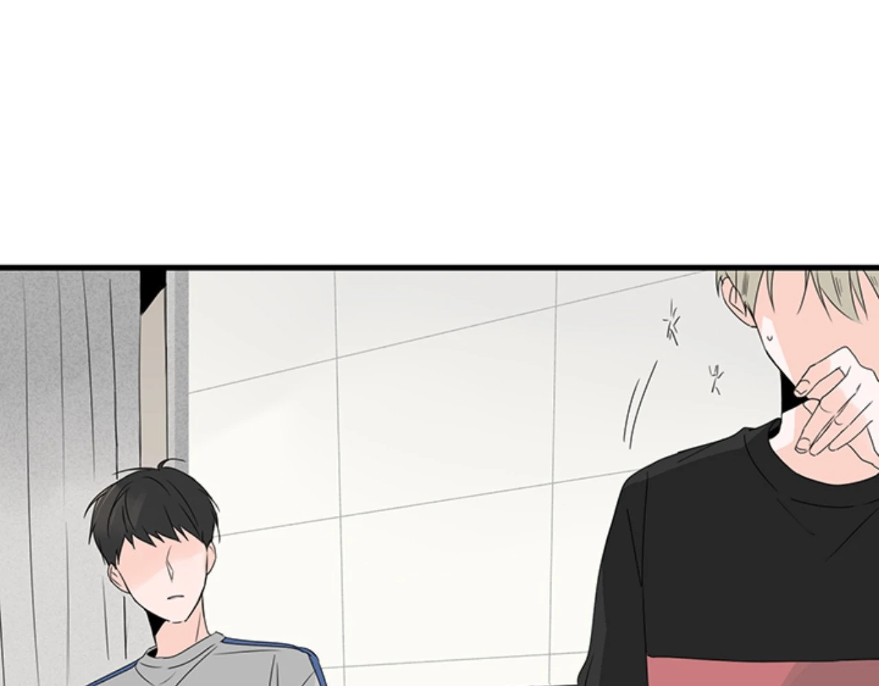 Home Sweet Home [Official, LezhinUs] - Chapter 15 manhwa