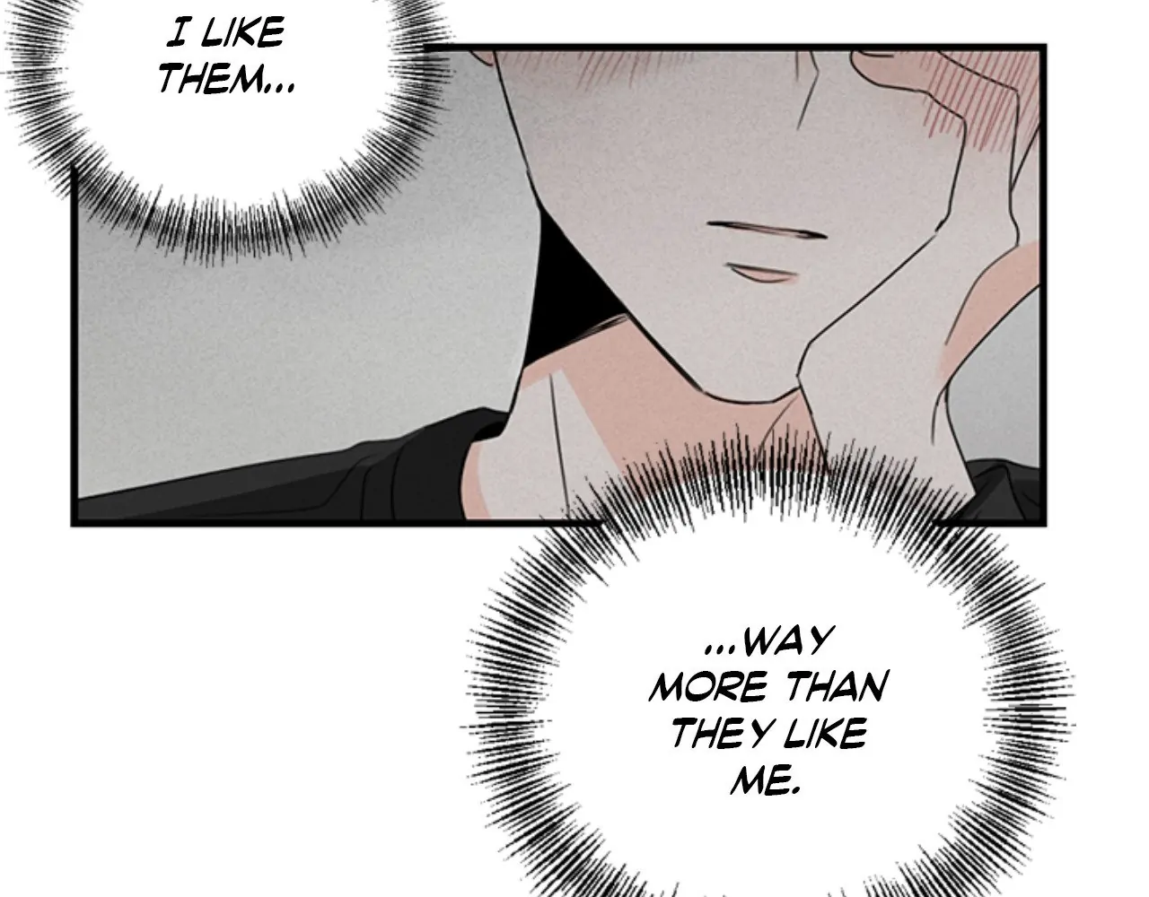 Home Sweet Home [Official, LezhinUs] - Chapter 15 manhwa