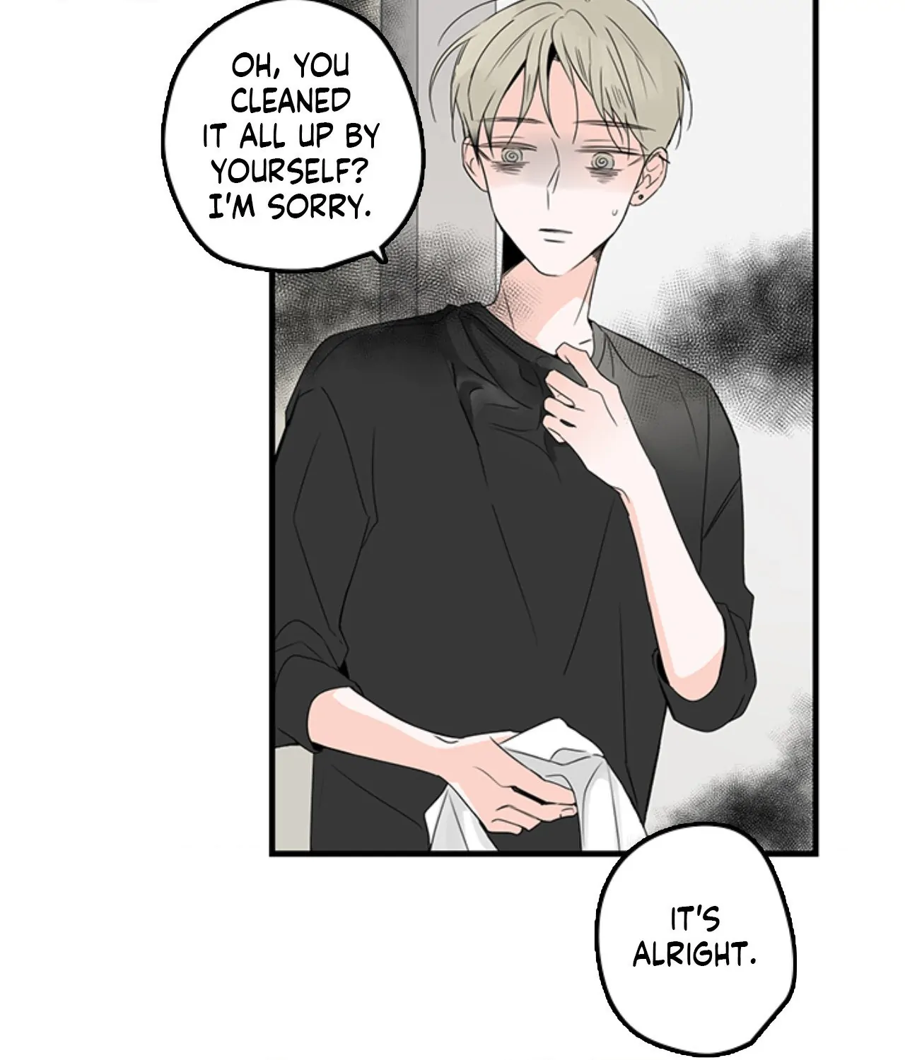 Home Sweet Home [Official, LezhinUs] - Chapter 17 manhwa
