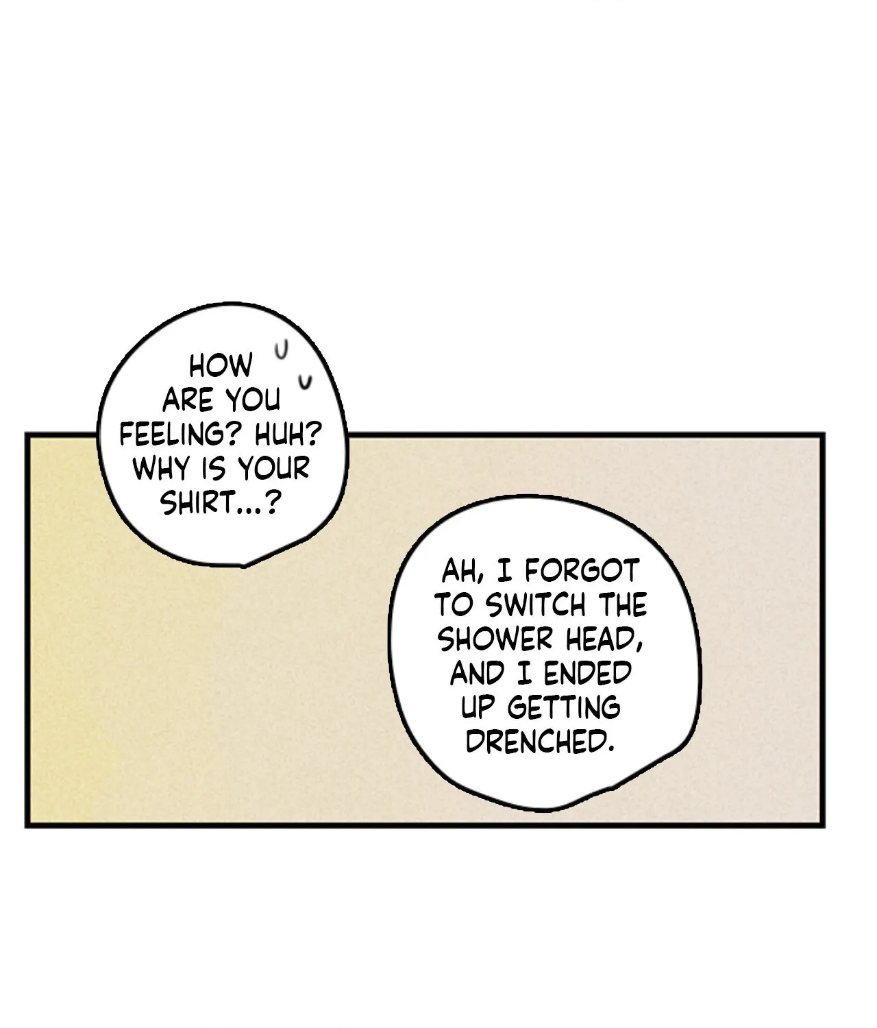 Home Sweet Home [Official, LezhinUs] - Chapter 17 manhwa