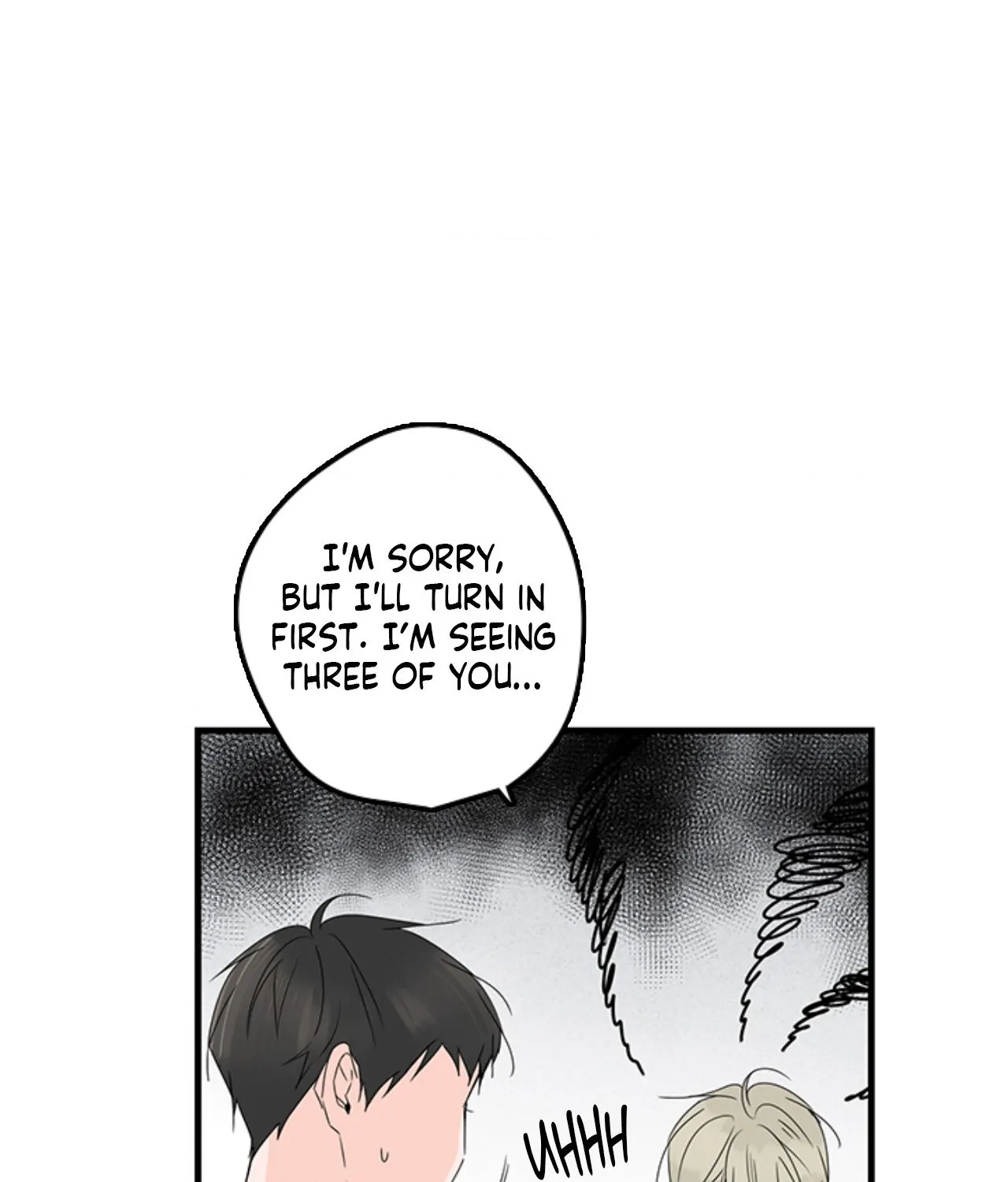 Home Sweet Home [Official, LezhinUs] - Chapter 17 manhwa