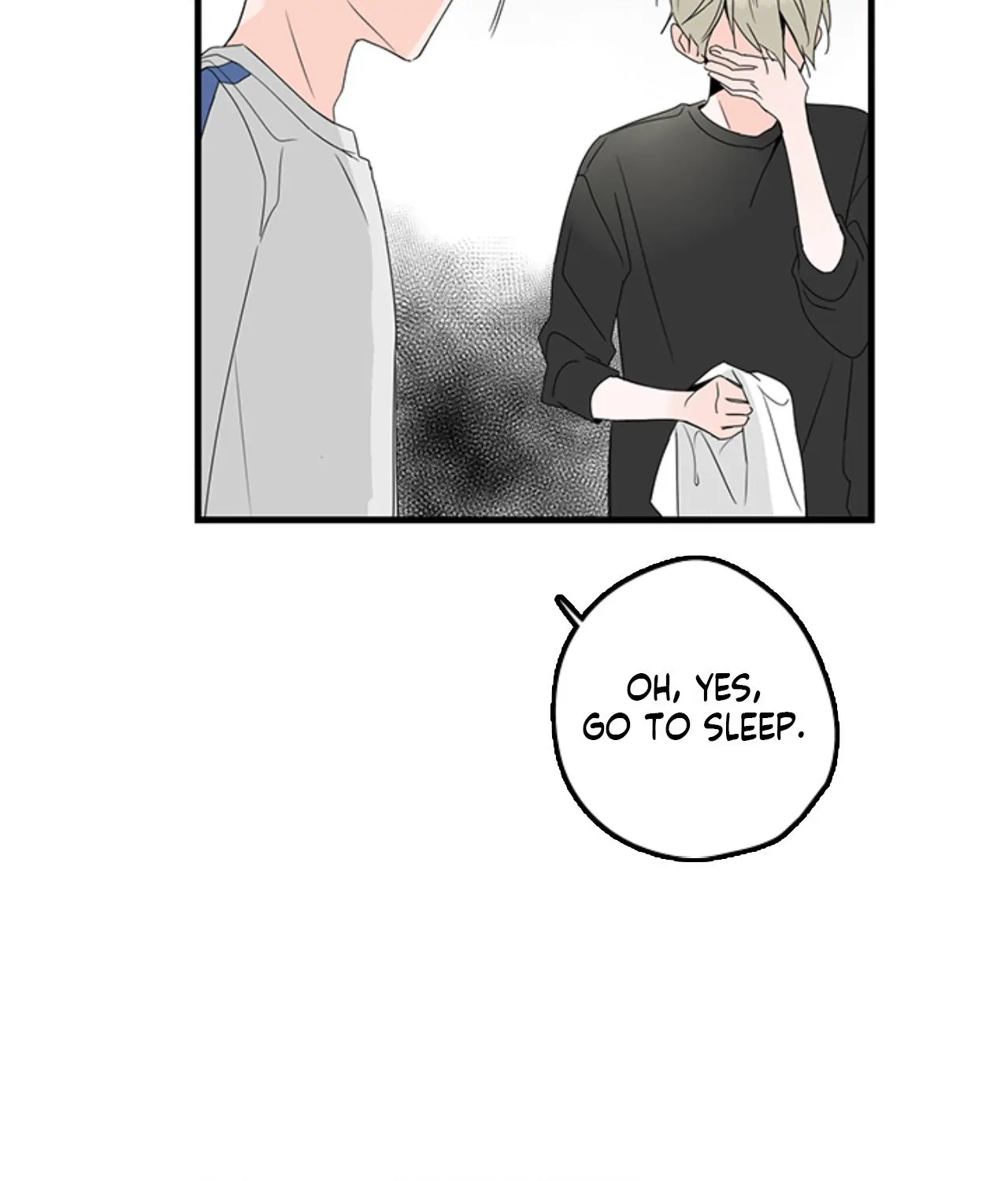 Home Sweet Home [Official, LezhinUs] - Chapter 17 manhwa