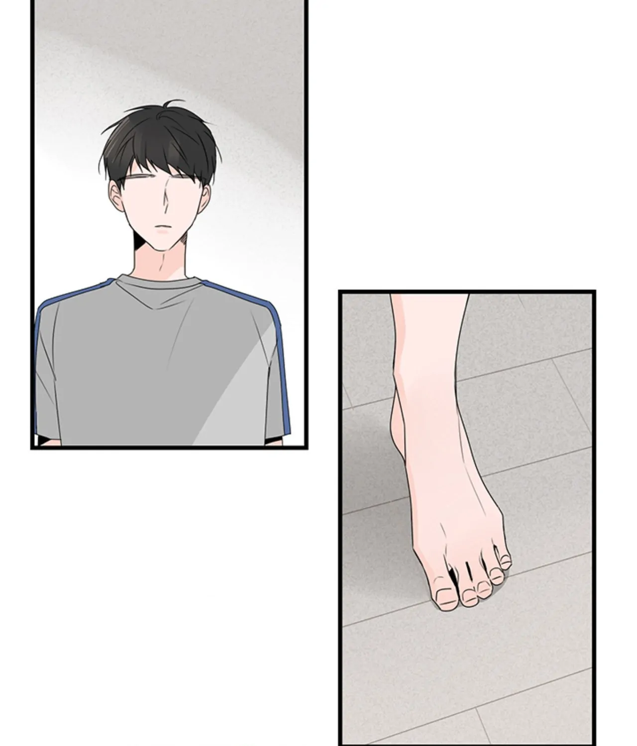 Home Sweet Home [Official, LezhinUs] - Chapter 17 manhwa