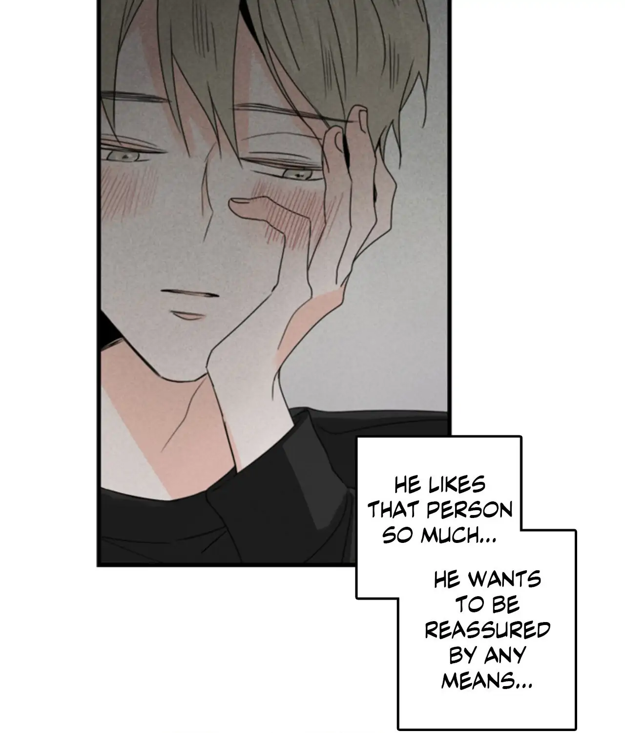 Home Sweet Home [Official, LezhinUs] - Chapter 17 manhwa