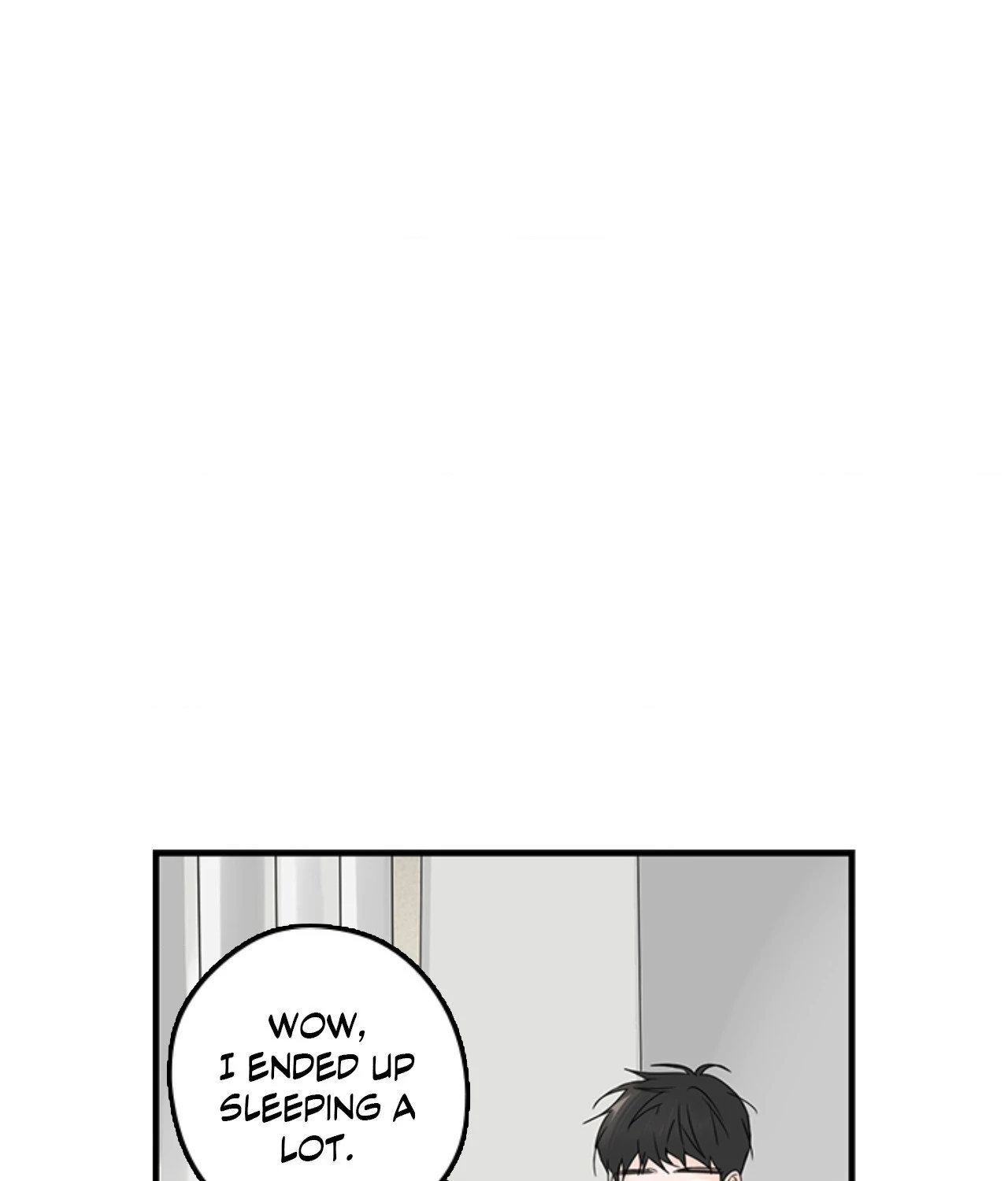 Home Sweet Home [Official, LezhinUs] - Chapter 17 manhwa
