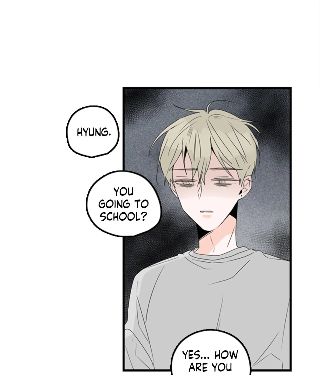 Home Sweet Home [Official, LezhinUs] - Chapter 17 manhwa