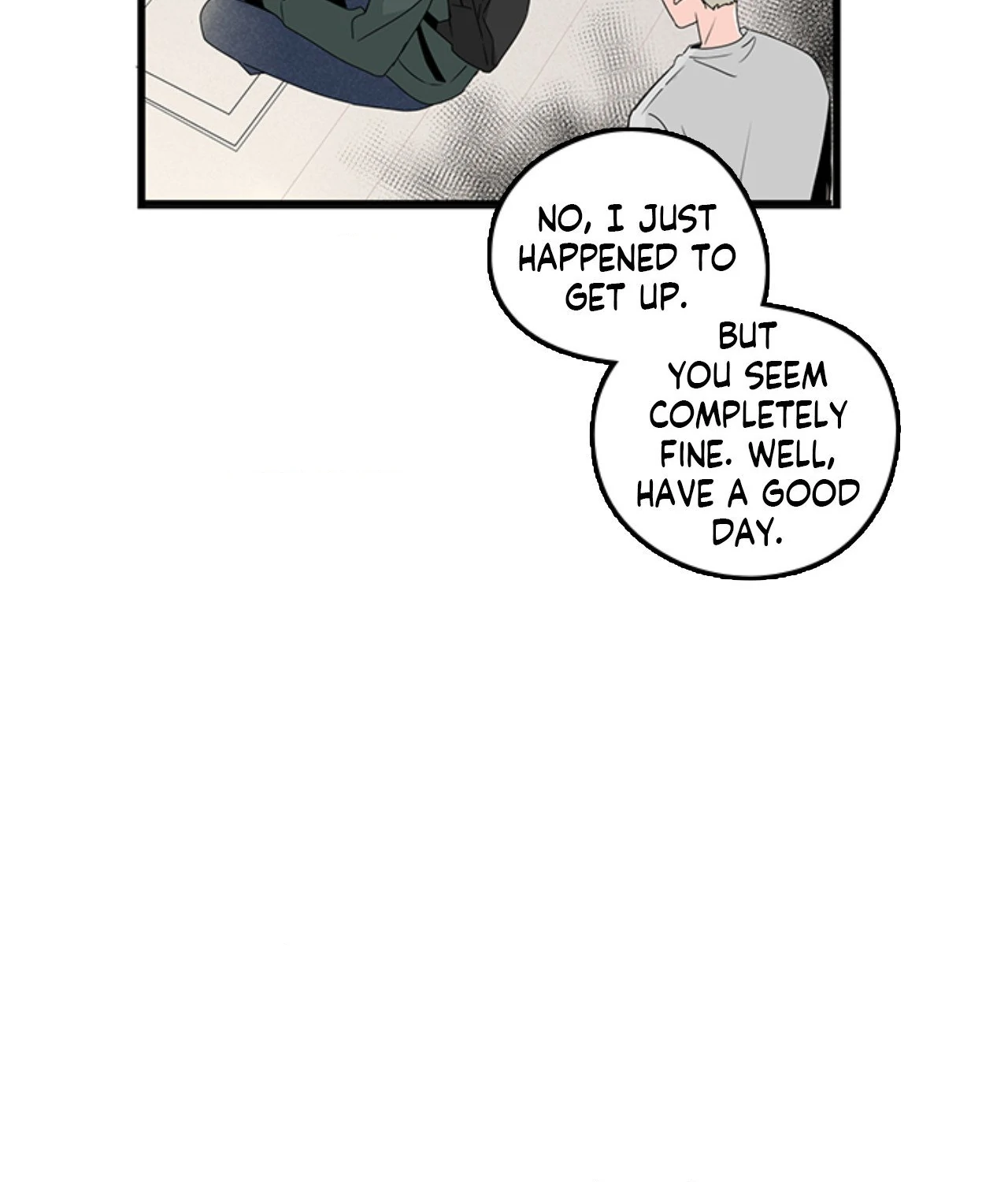 Home Sweet Home [Official, LezhinUs] - Chapter 17 manhwa