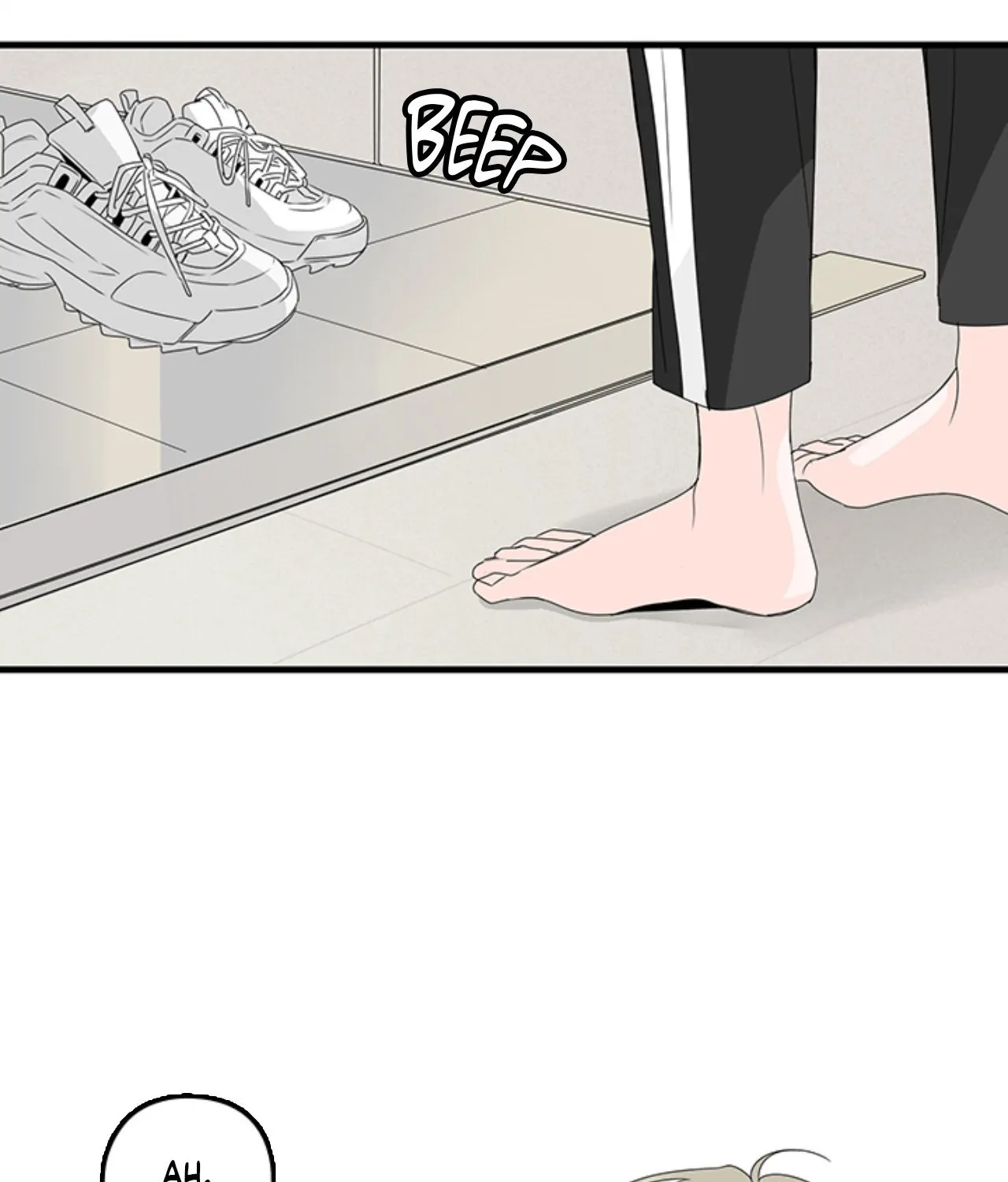 Home Sweet Home [Official, LezhinUs] - Chapter 17 manhwa