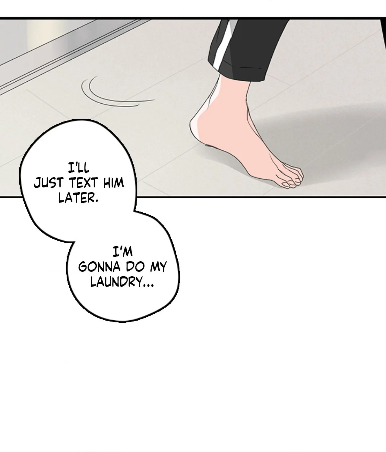 Home Sweet Home [Official, LezhinUs] - Chapter 17 manhwa