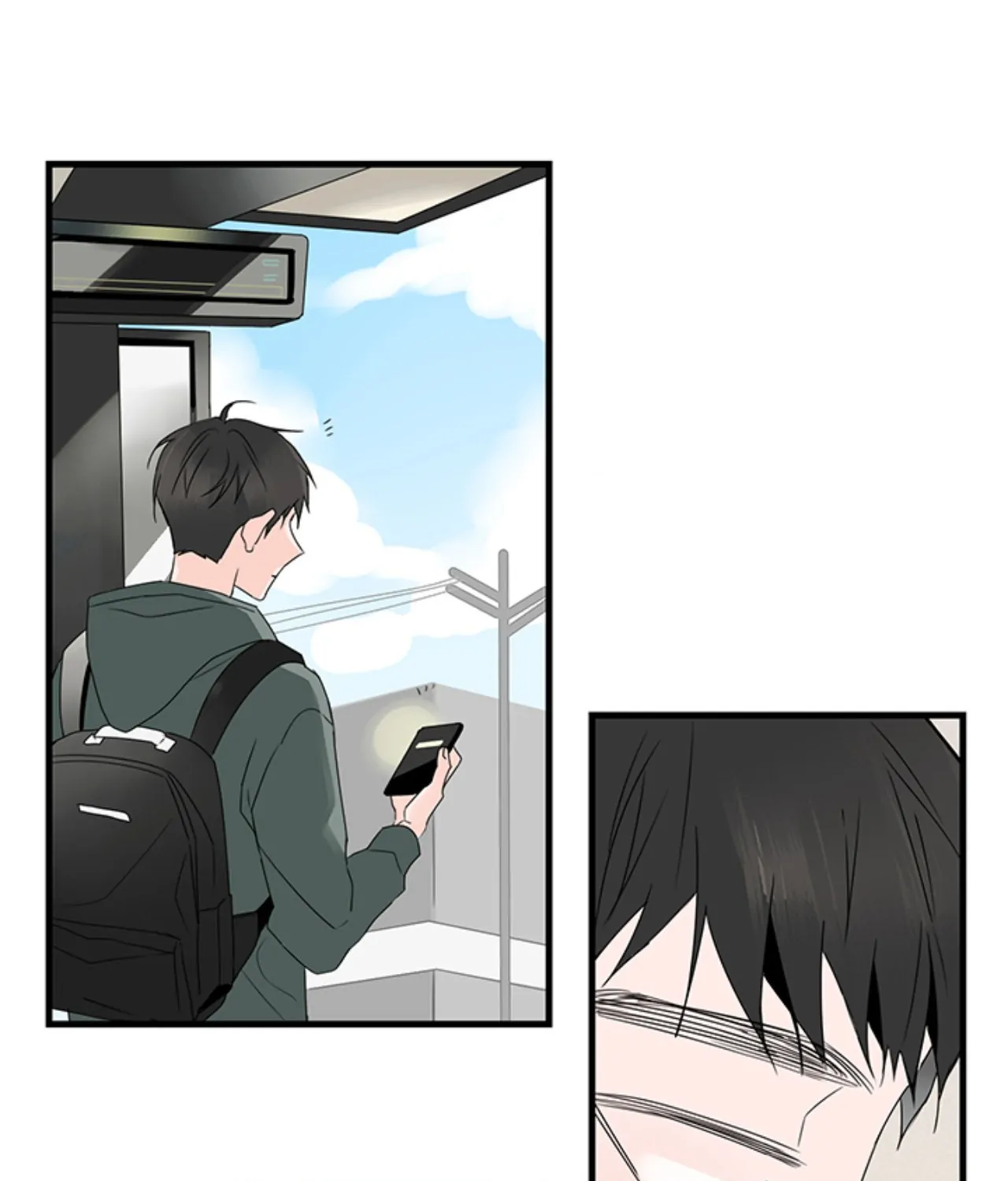 Home Sweet Home [Official, LezhinUs] - Chapter 17 manhwa