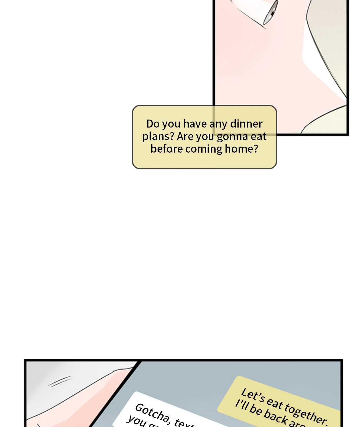 Home Sweet Home [Official, LezhinUs] - Chapter 17 manhwa