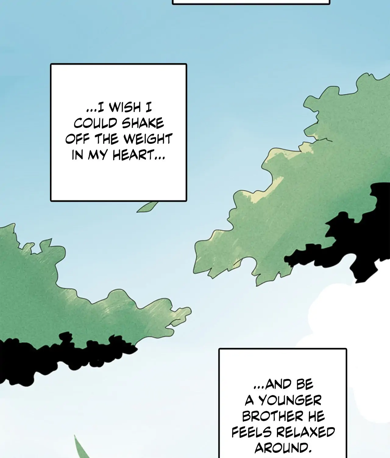 Home Sweet Home [Official, LezhinUs] - Chapter 17 manhwa