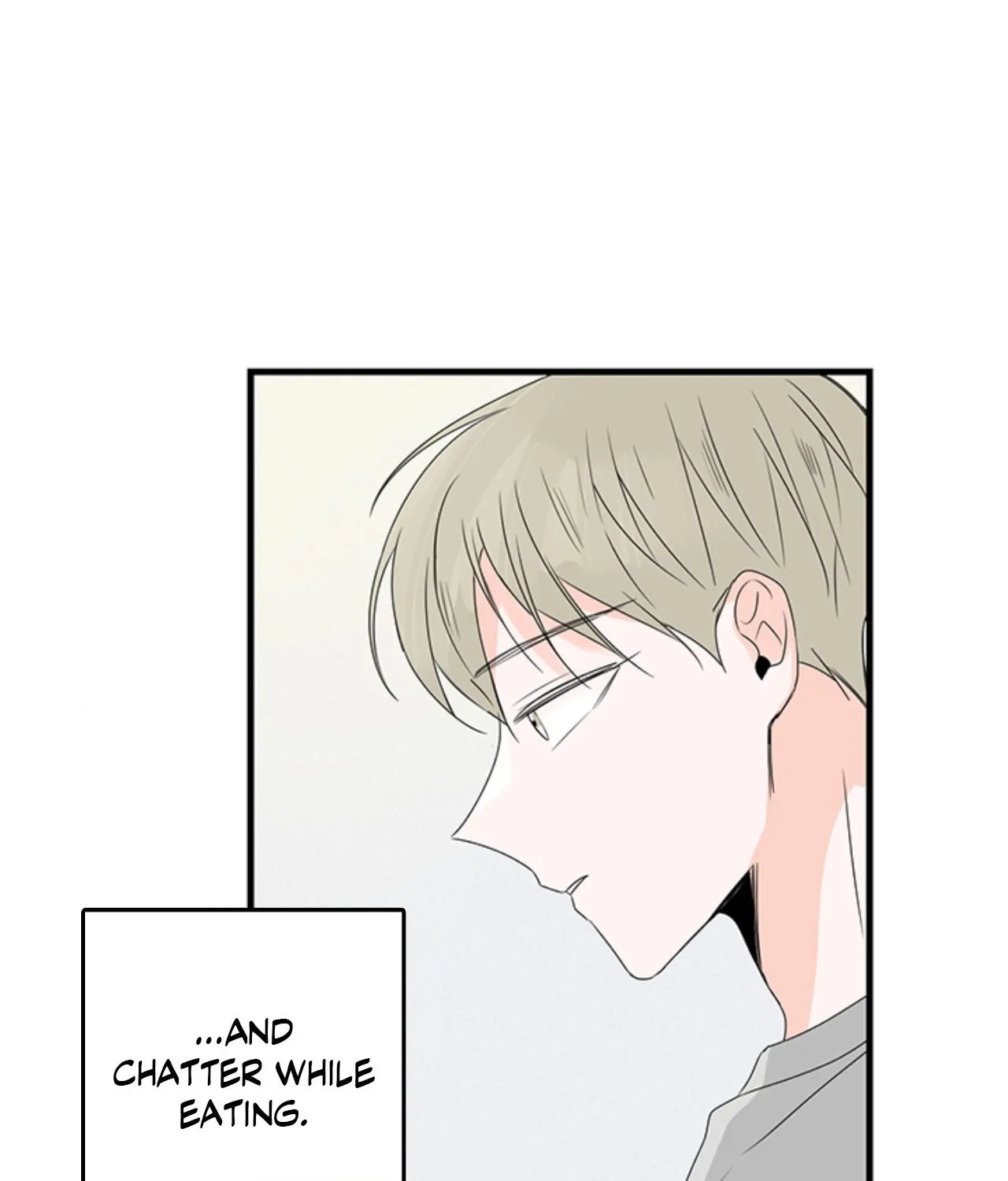 Home Sweet Home [Official, LezhinUs] - Chapter 17 manhwa