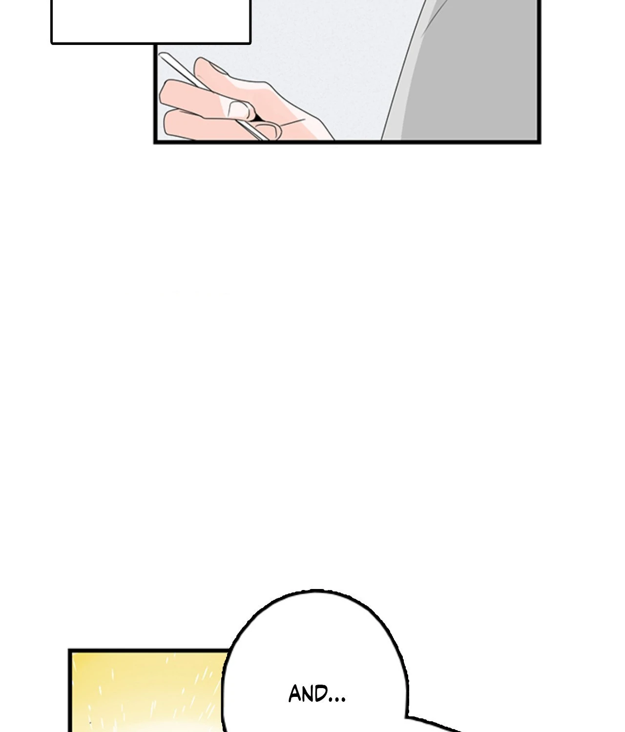 Home Sweet Home [Official, LezhinUs] - Chapter 17 manhwa