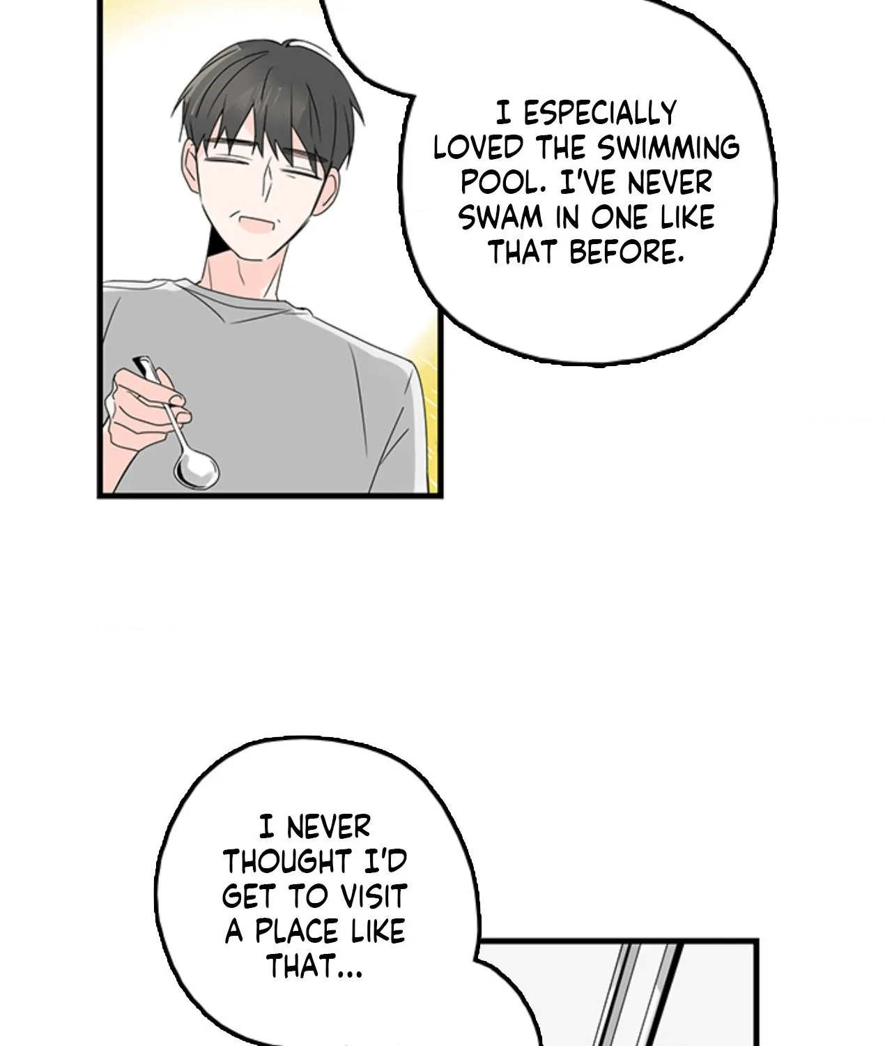Home Sweet Home [Official, LezhinUs] - Chapter 17 manhwa