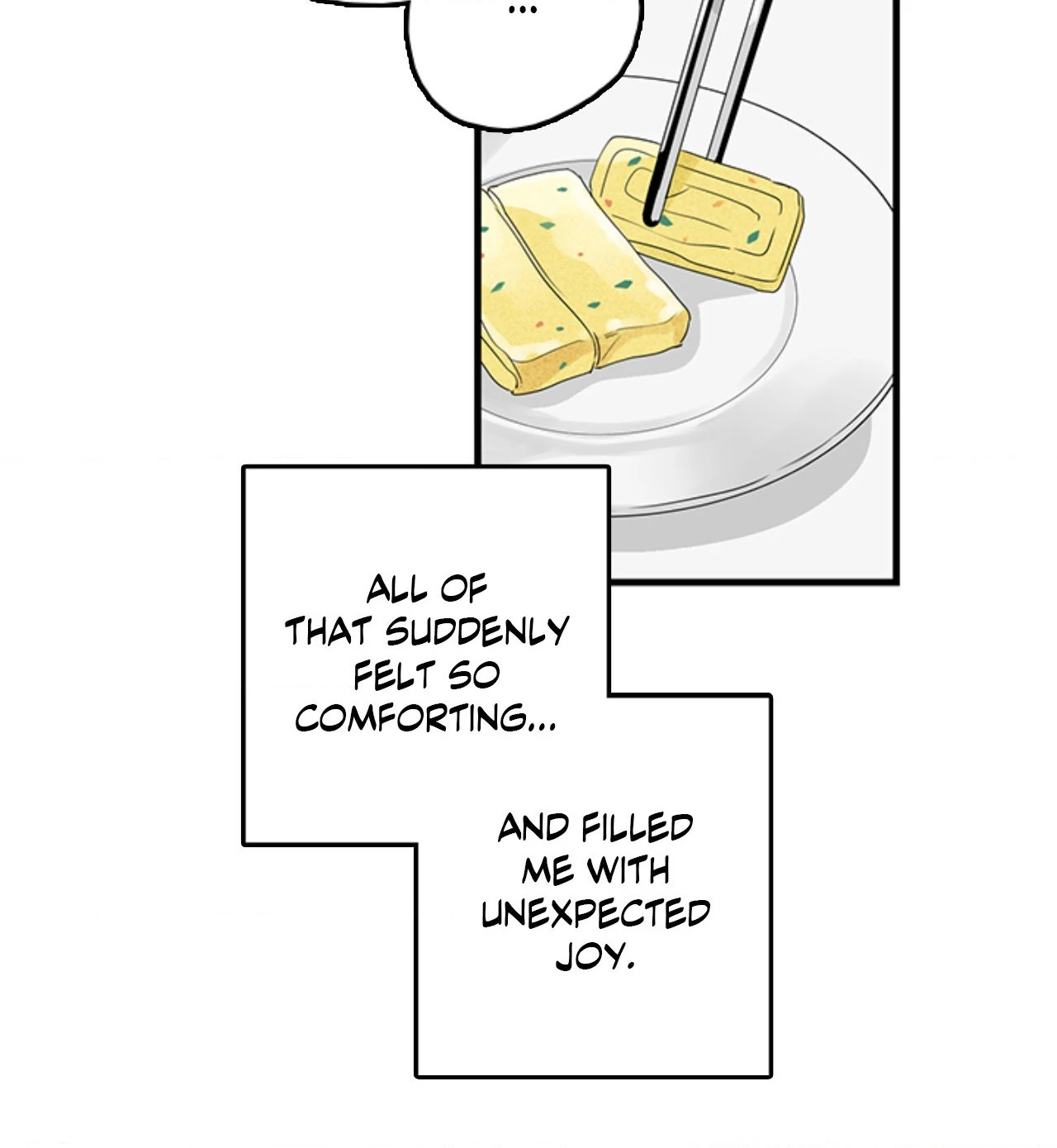 Home Sweet Home [Official, LezhinUs] - Chapter 17 manhwa