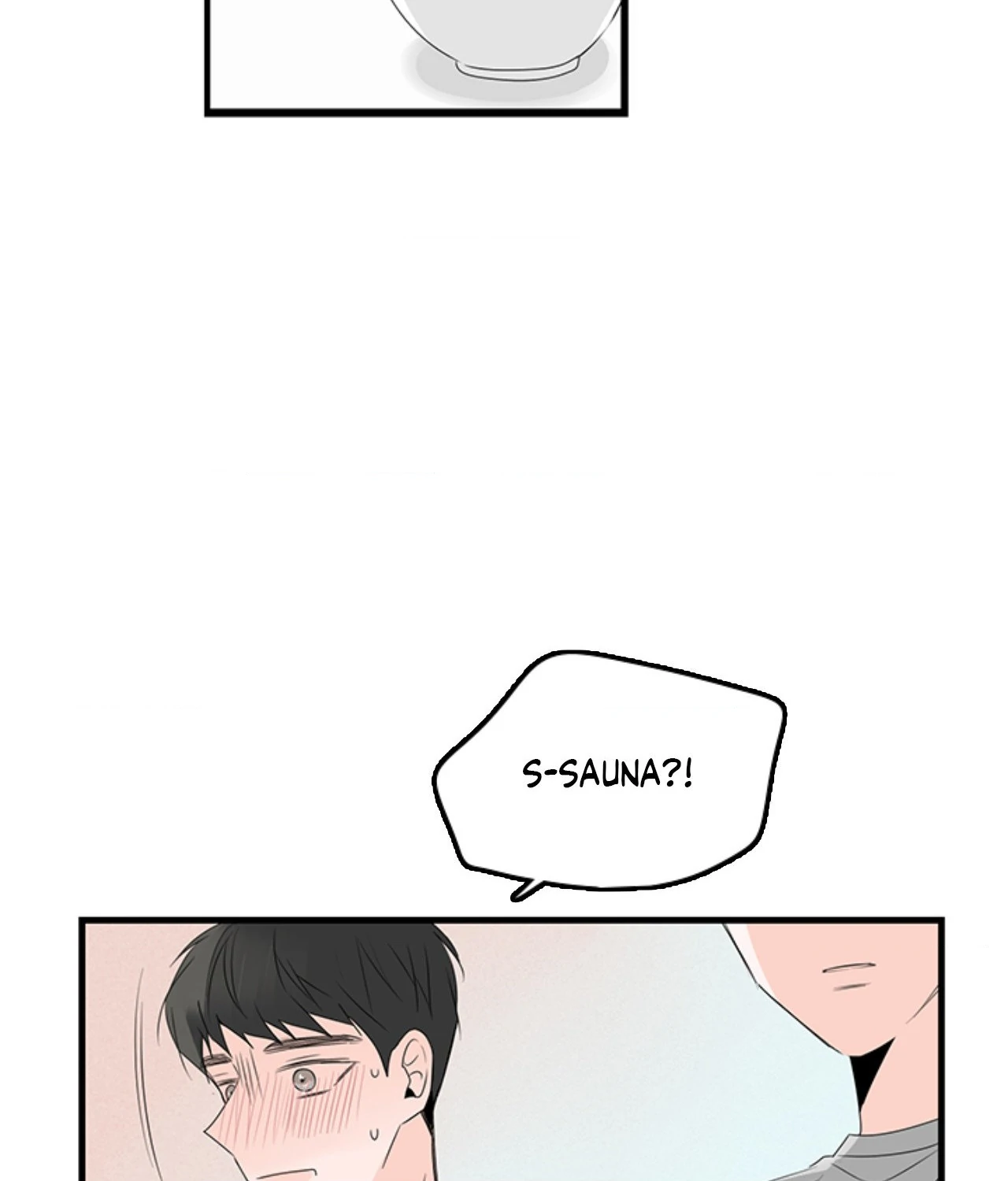 Home Sweet Home [Official, LezhinUs] - Chapter 17 manhwa