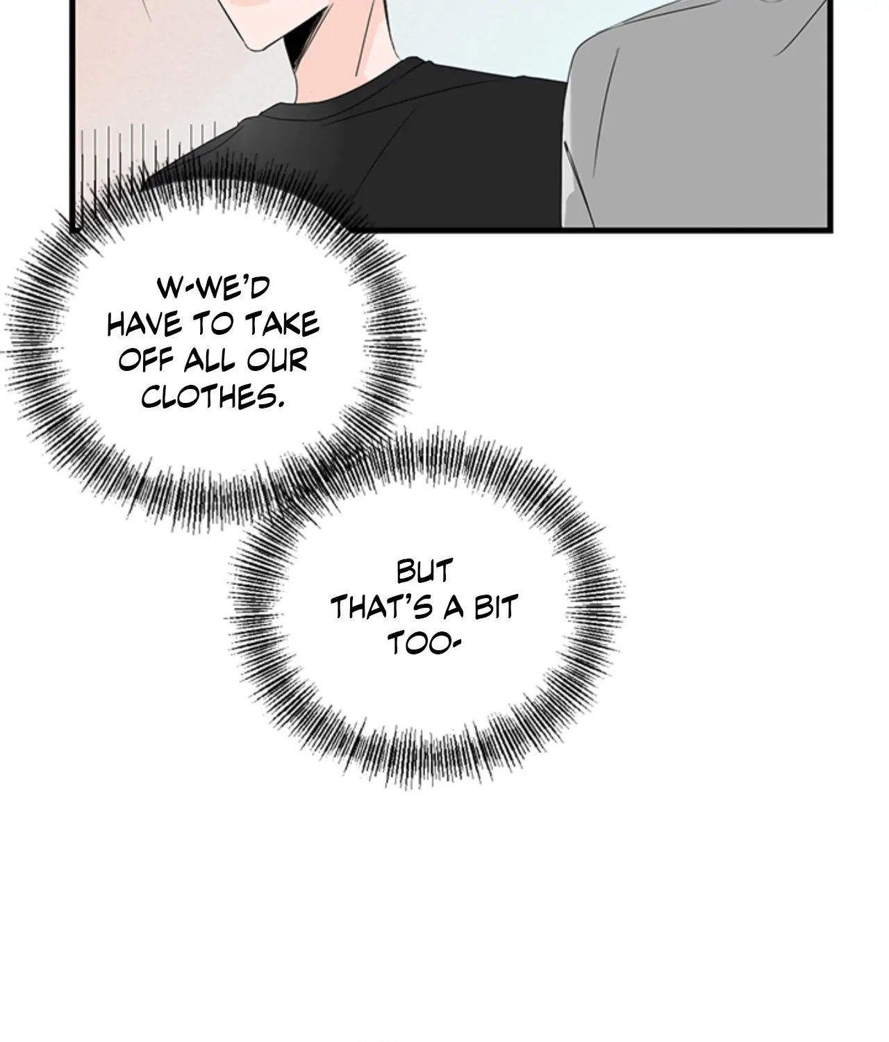 Home Sweet Home [Official, LezhinUs] - Chapter 17 manhwa
