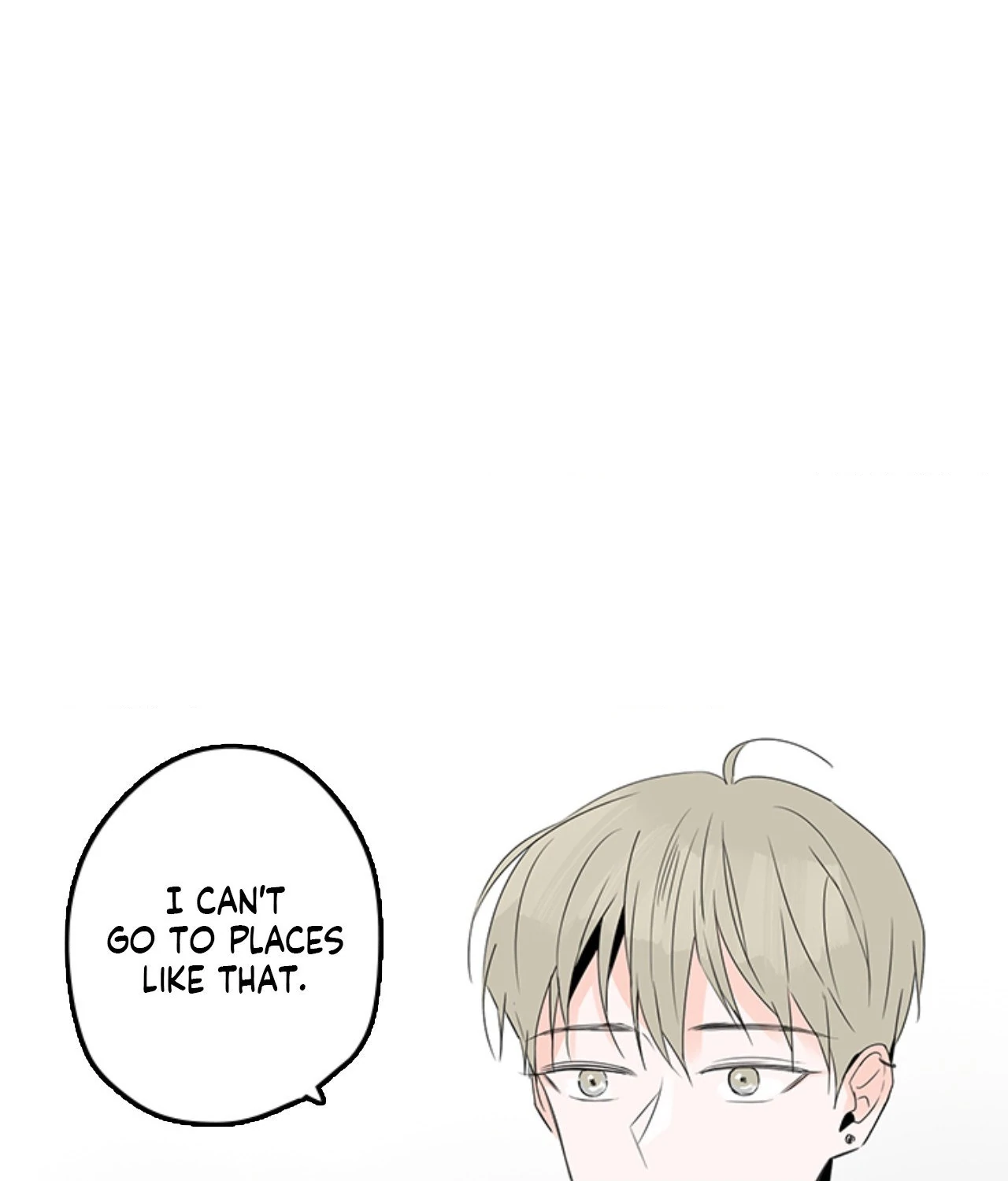 Home Sweet Home [Official, LezhinUs] - Chapter 17 manhwa