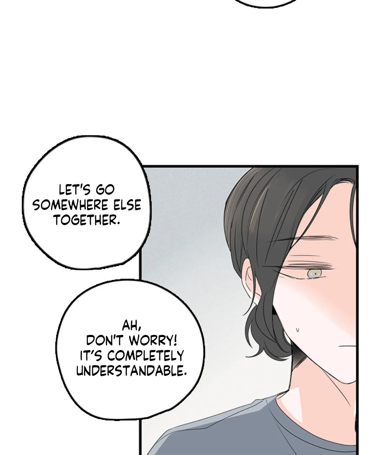 Home Sweet Home [Official, LezhinUs] - Chapter 17 manhwa