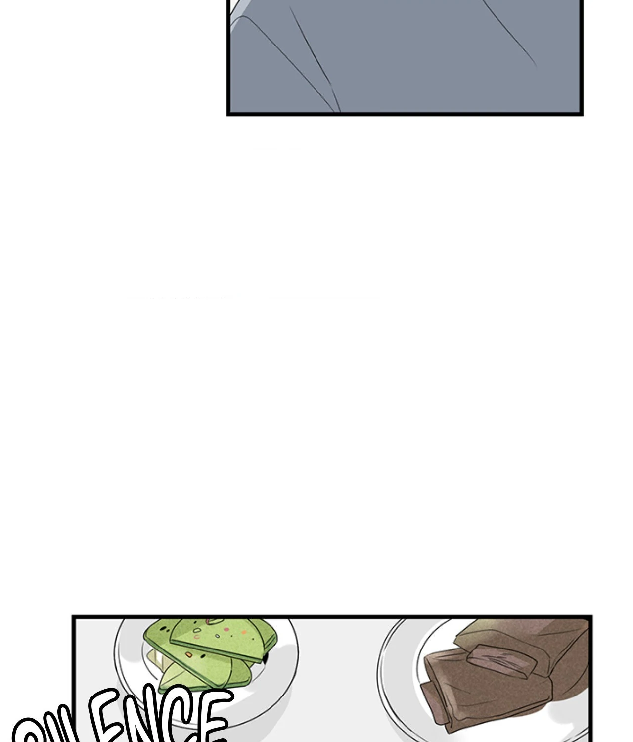 Home Sweet Home [Official, LezhinUs] - Chapter 17 manhwa