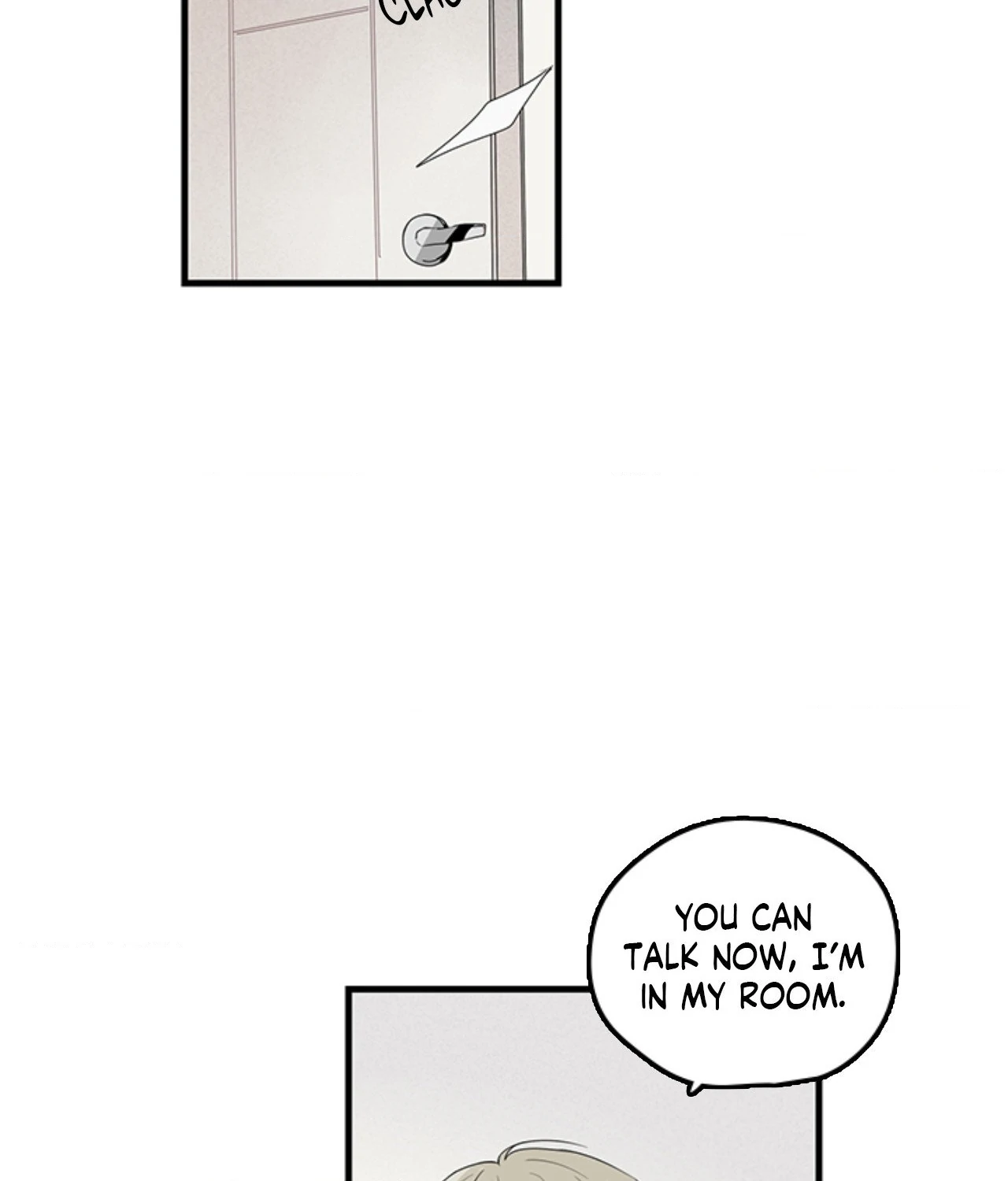 Home Sweet Home [Official, LezhinUs] - Chapter 18 manhwa