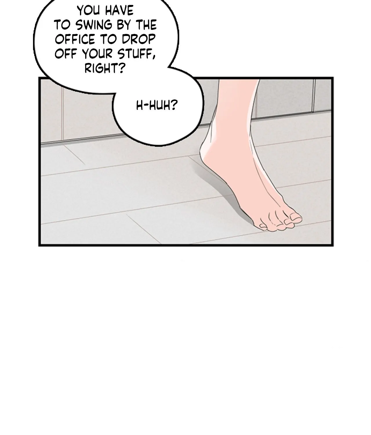 Home Sweet Home [Official, LezhinUs] - Chapter 18 manhwa