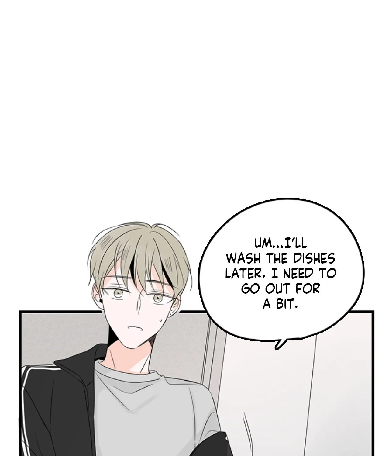 Home Sweet Home [Official, LezhinUs] - Chapter 18 manhwa