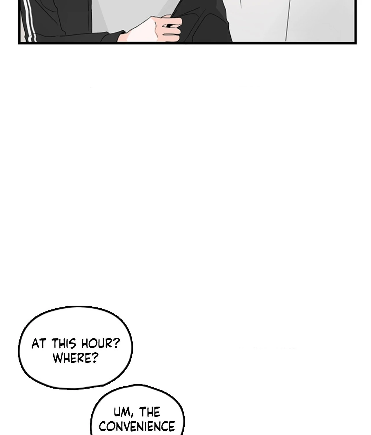 Home Sweet Home [Official, LezhinUs] - Chapter 18 manhwa