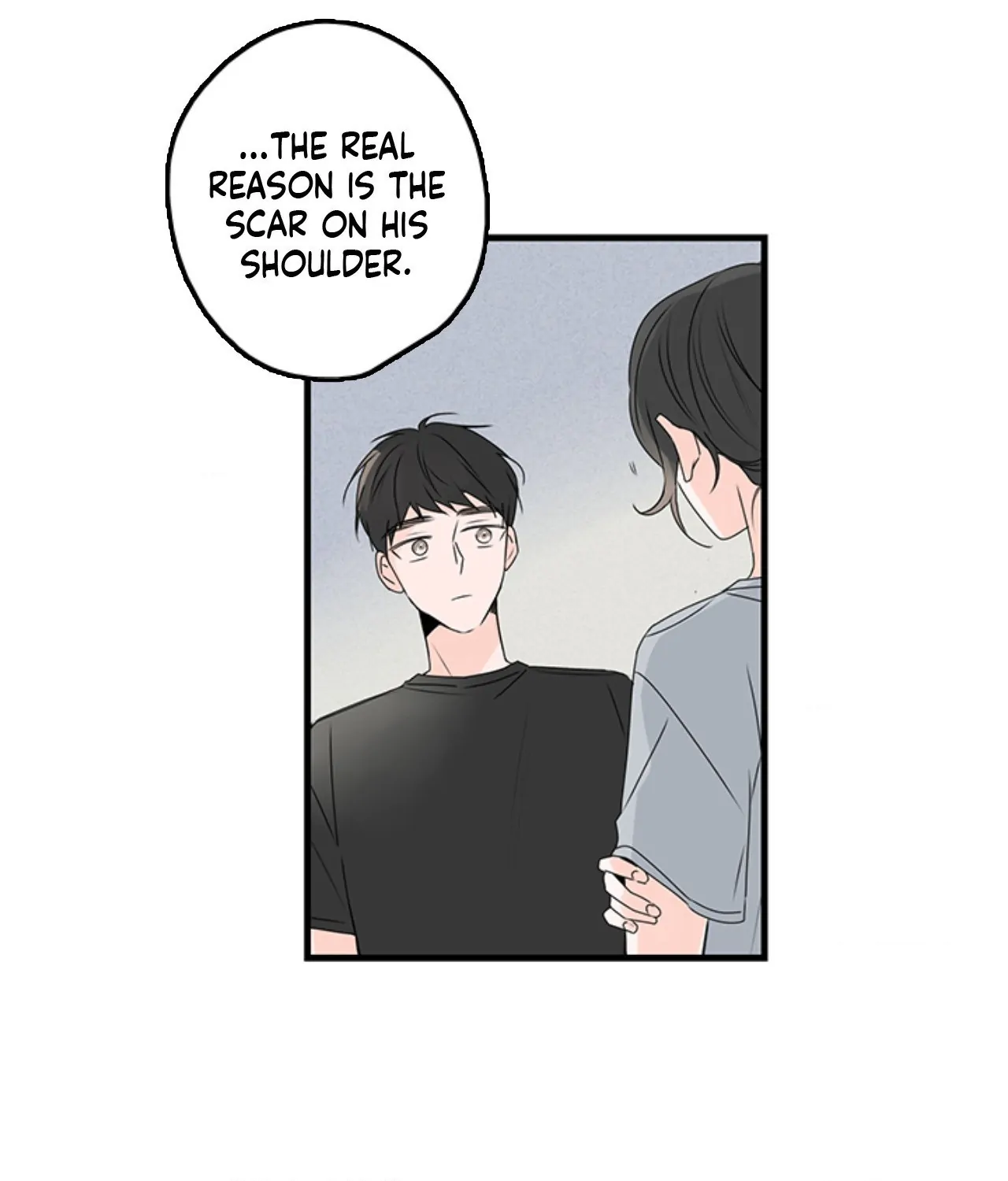 Home Sweet Home [Official, LezhinUs] - Chapter 18 manhwa