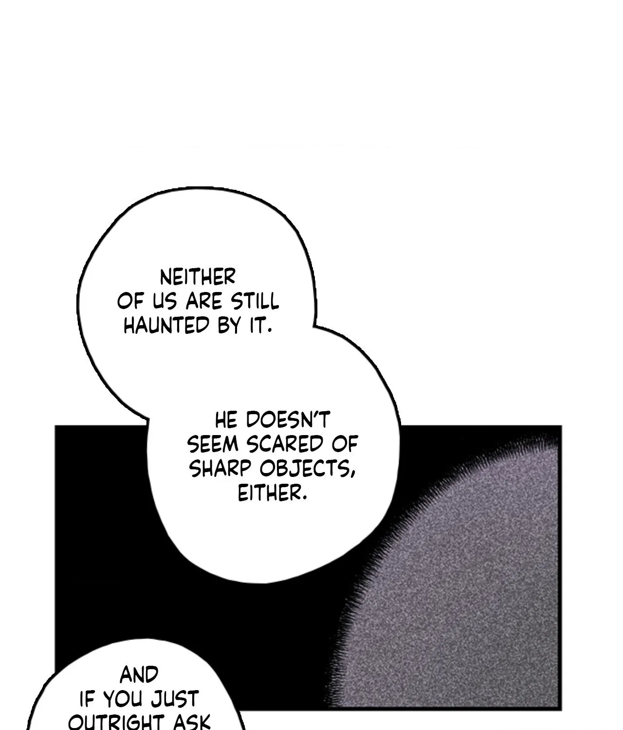 Home Sweet Home [Official, LezhinUs] - Chapter 18 manhwa