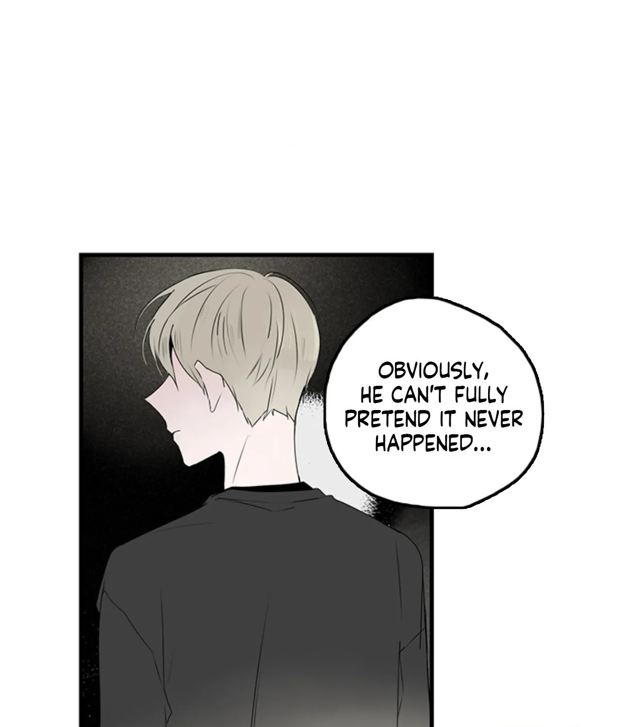 Home Sweet Home [Official, LezhinUs] - Chapter 18 manhwa