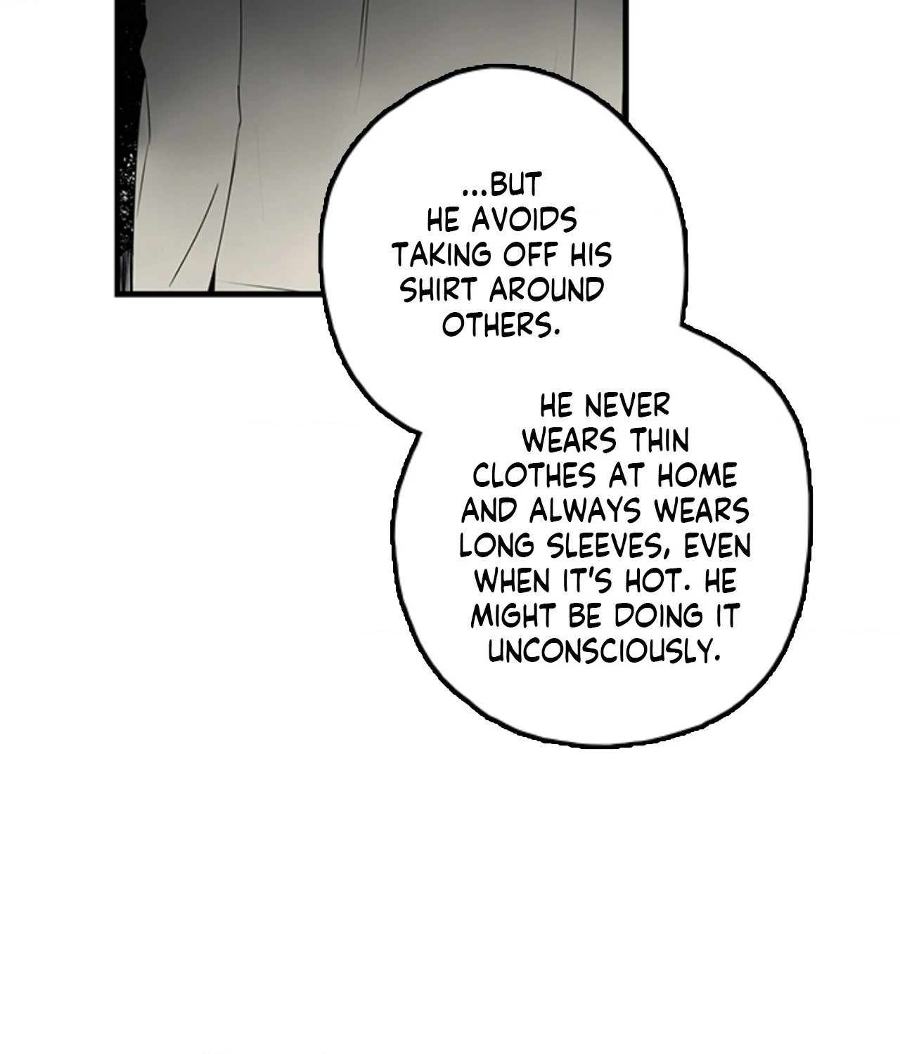Home Sweet Home [Official, LezhinUs] - Chapter 18 manhwa