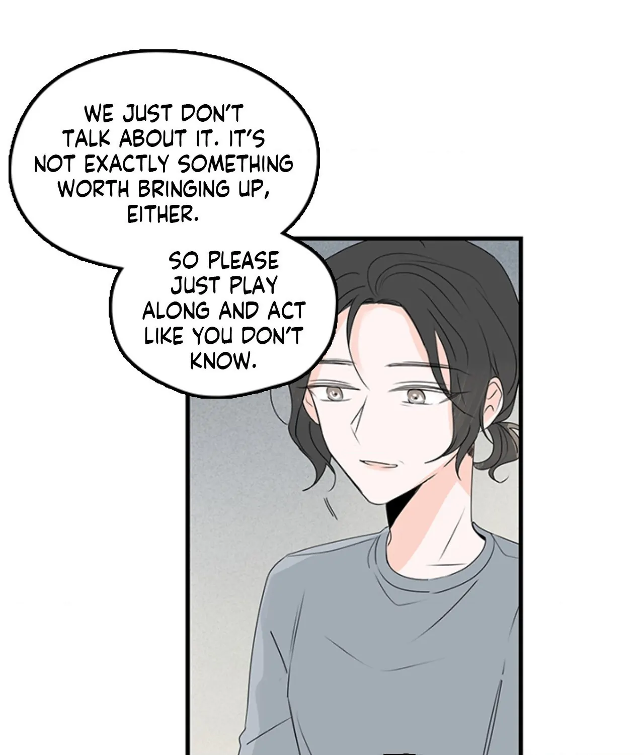 Home Sweet Home [Official, LezhinUs] - Chapter 18 manhwa