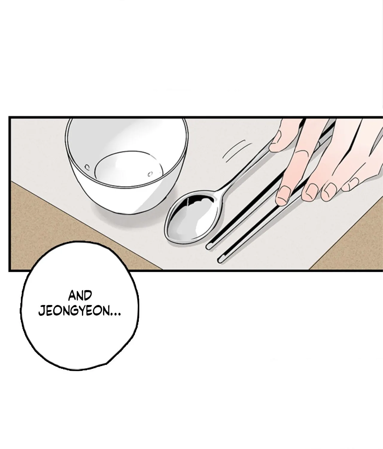 Home Sweet Home [Official, LezhinUs] - Chapter 18 manhwa