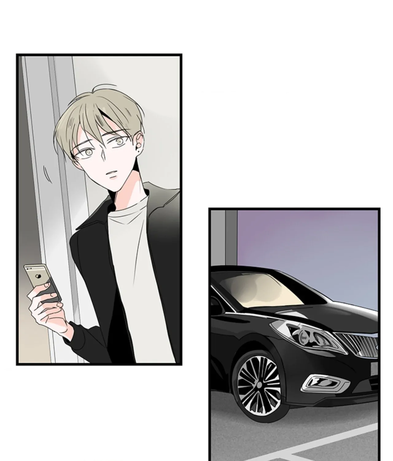 Home Sweet Home [Official, LezhinUs] - Chapter 18 manhwa