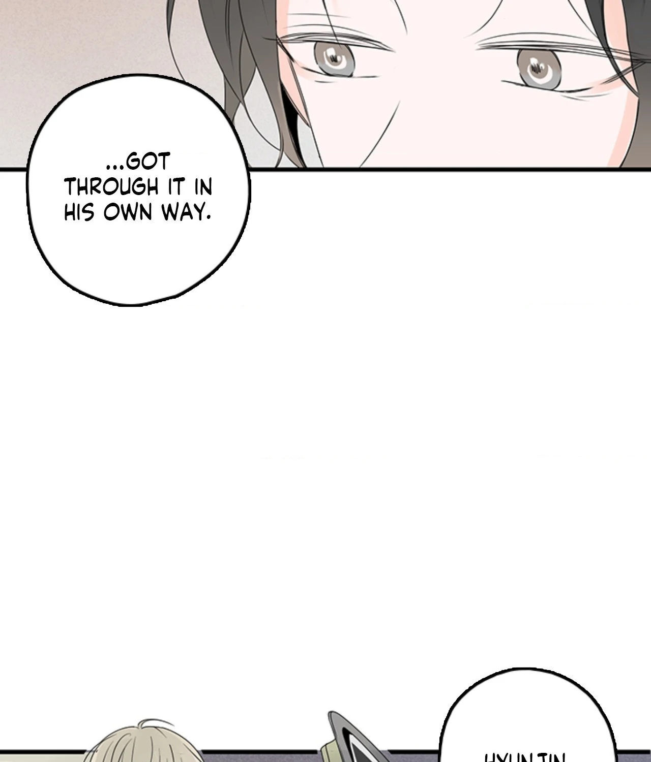 Home Sweet Home [Official, LezhinUs] - Chapter 18 manhwa