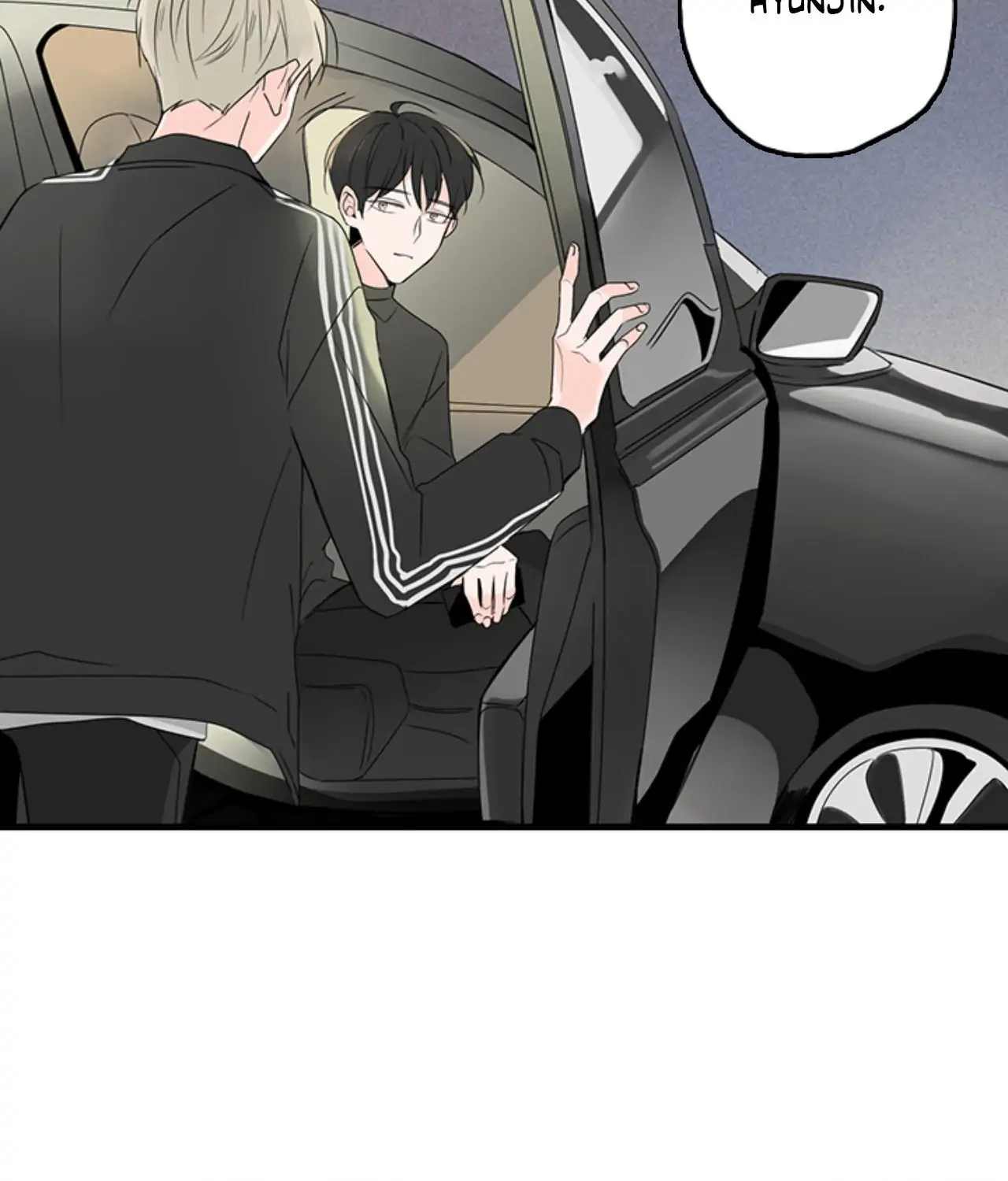 Home Sweet Home [Official, LezhinUs] - Chapter 18 manhwa