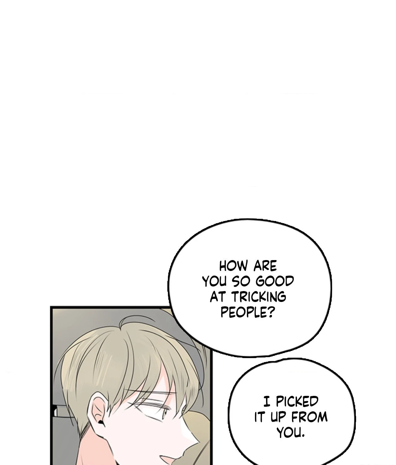 Home Sweet Home [Official, LezhinUs] - Chapter 18 manhwa