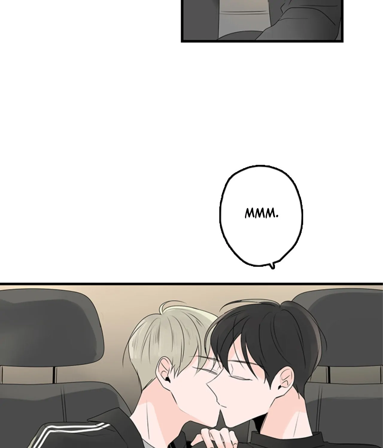 Home Sweet Home [Official, LezhinUs] - Chapter 18 manhwa