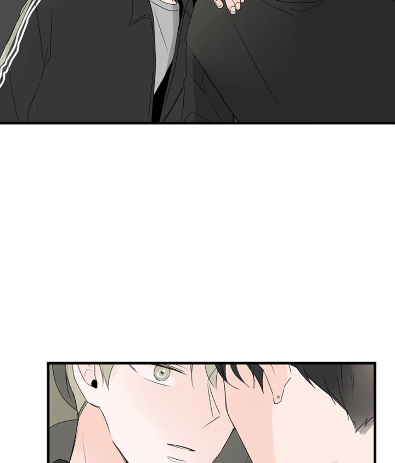 Home Sweet Home [Official, LezhinUs] - Chapter 18 manhwa