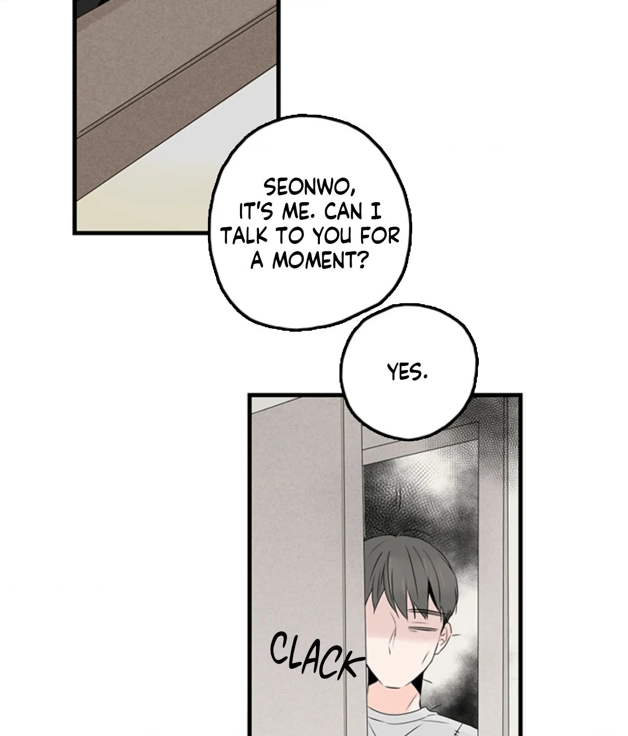 Home Sweet Home [Official, LezhinUs] - Chapter 18 manhwa