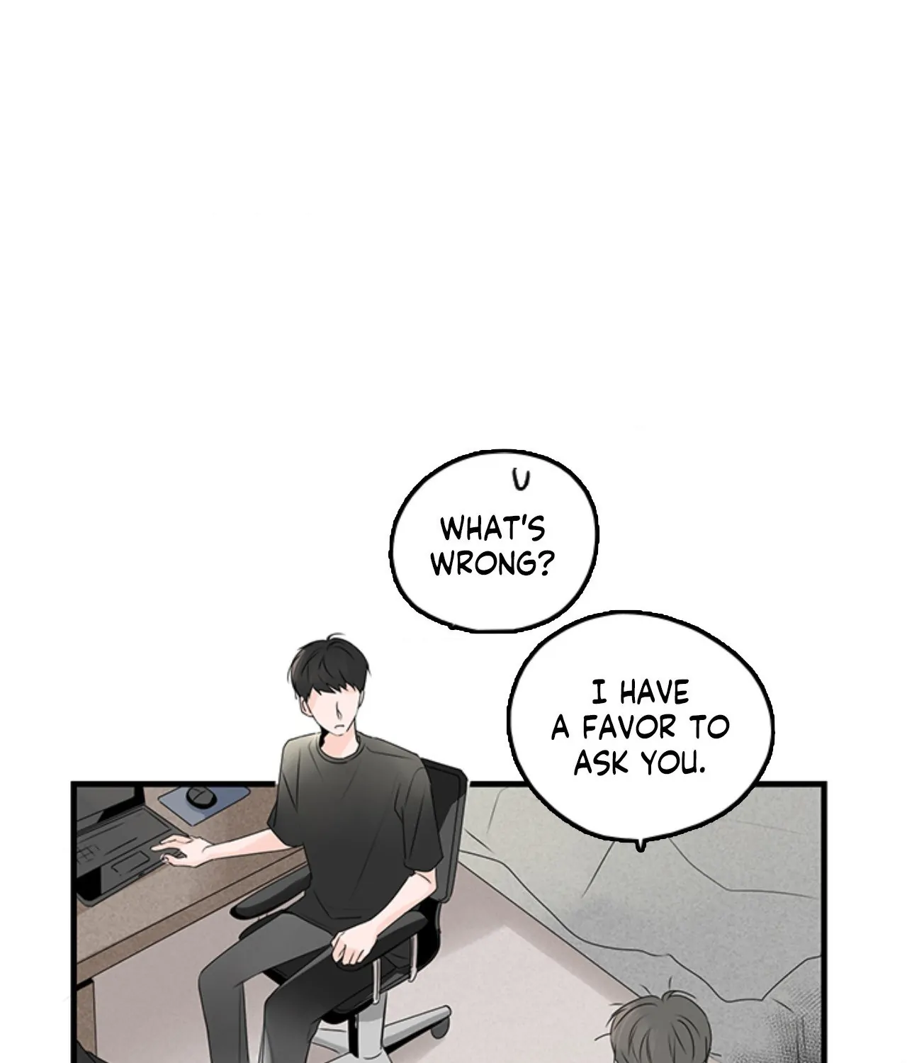 Home Sweet Home [Official, LezhinUs] - Chapter 18 manhwa