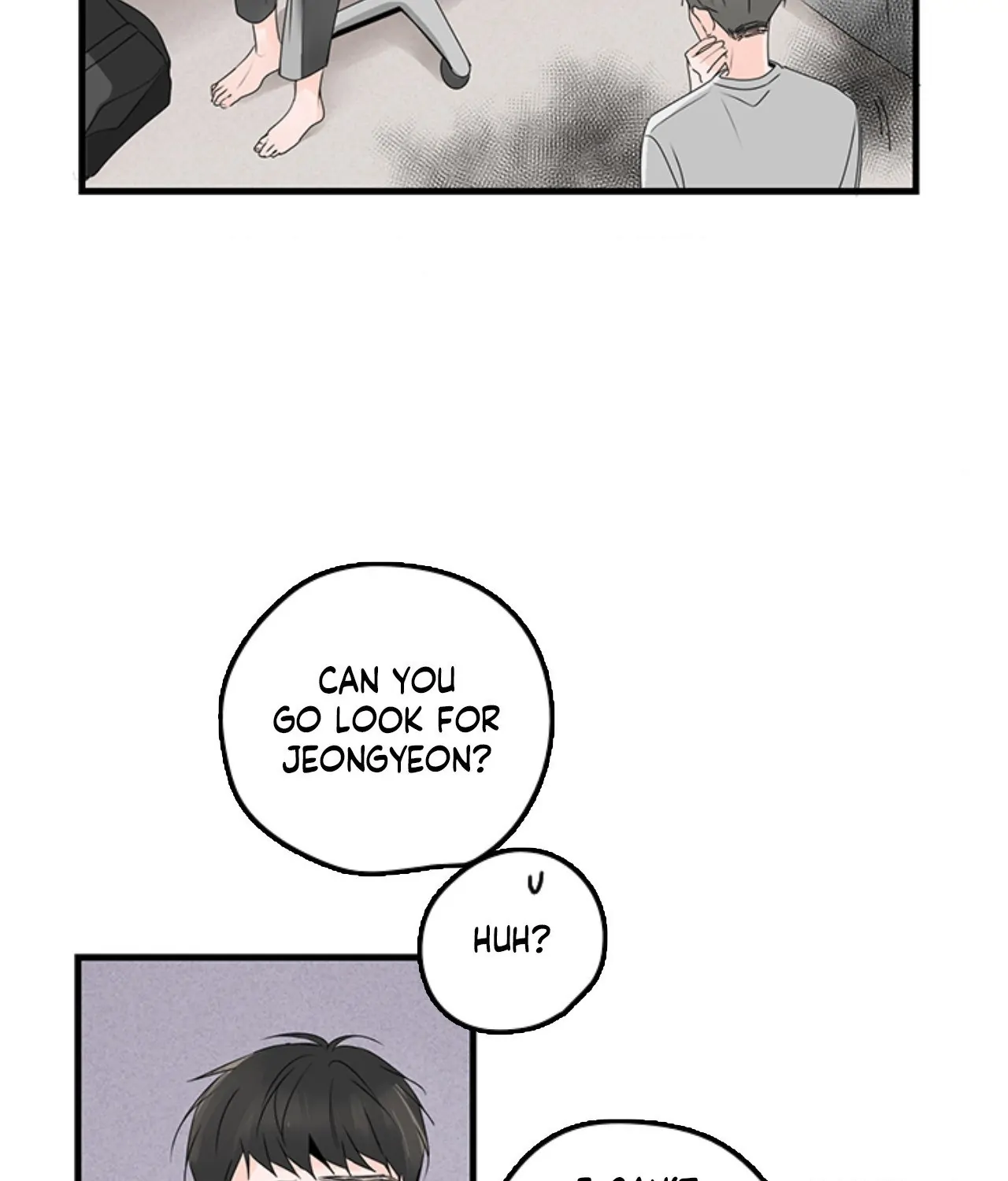 Home Sweet Home [Official, LezhinUs] - Chapter 18 manhwa