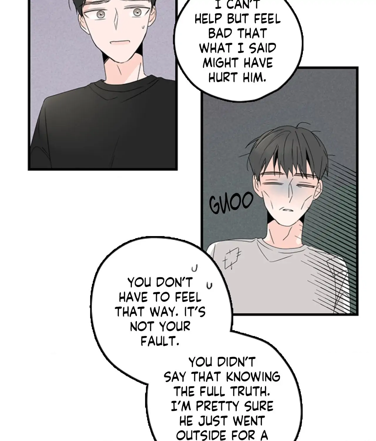 Home Sweet Home [Official, LezhinUs] - Chapter 18 manhwa