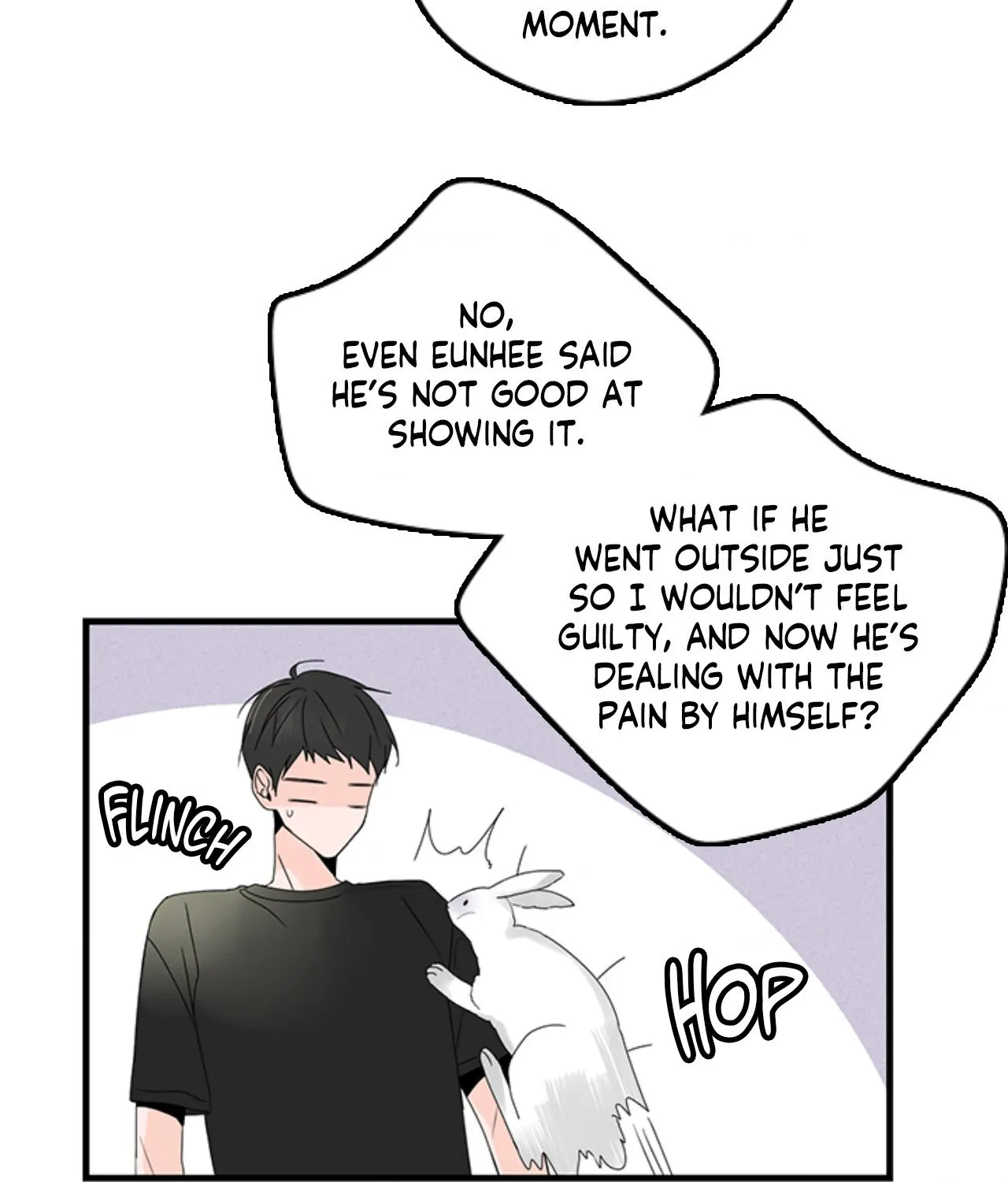 Home Sweet Home [Official, LezhinUs] - Chapter 18 manhwa