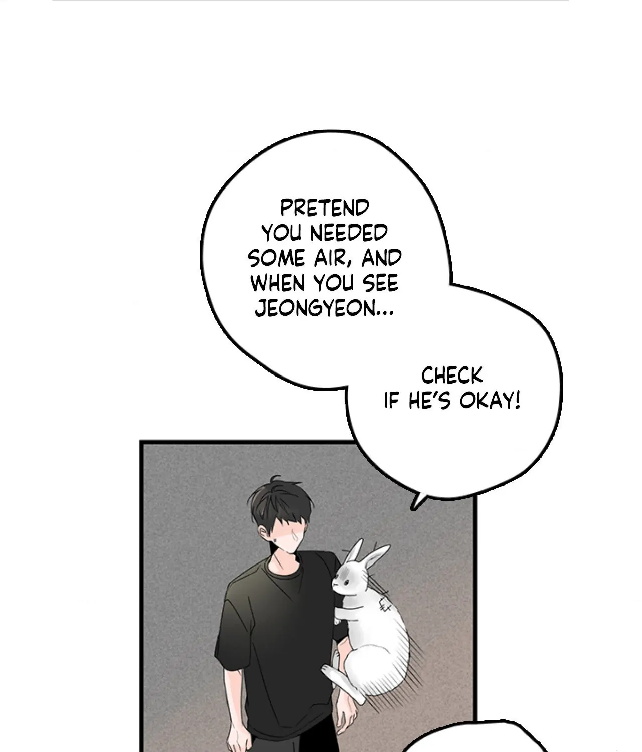 Home Sweet Home [Official, LezhinUs] - Chapter 18 manhwa