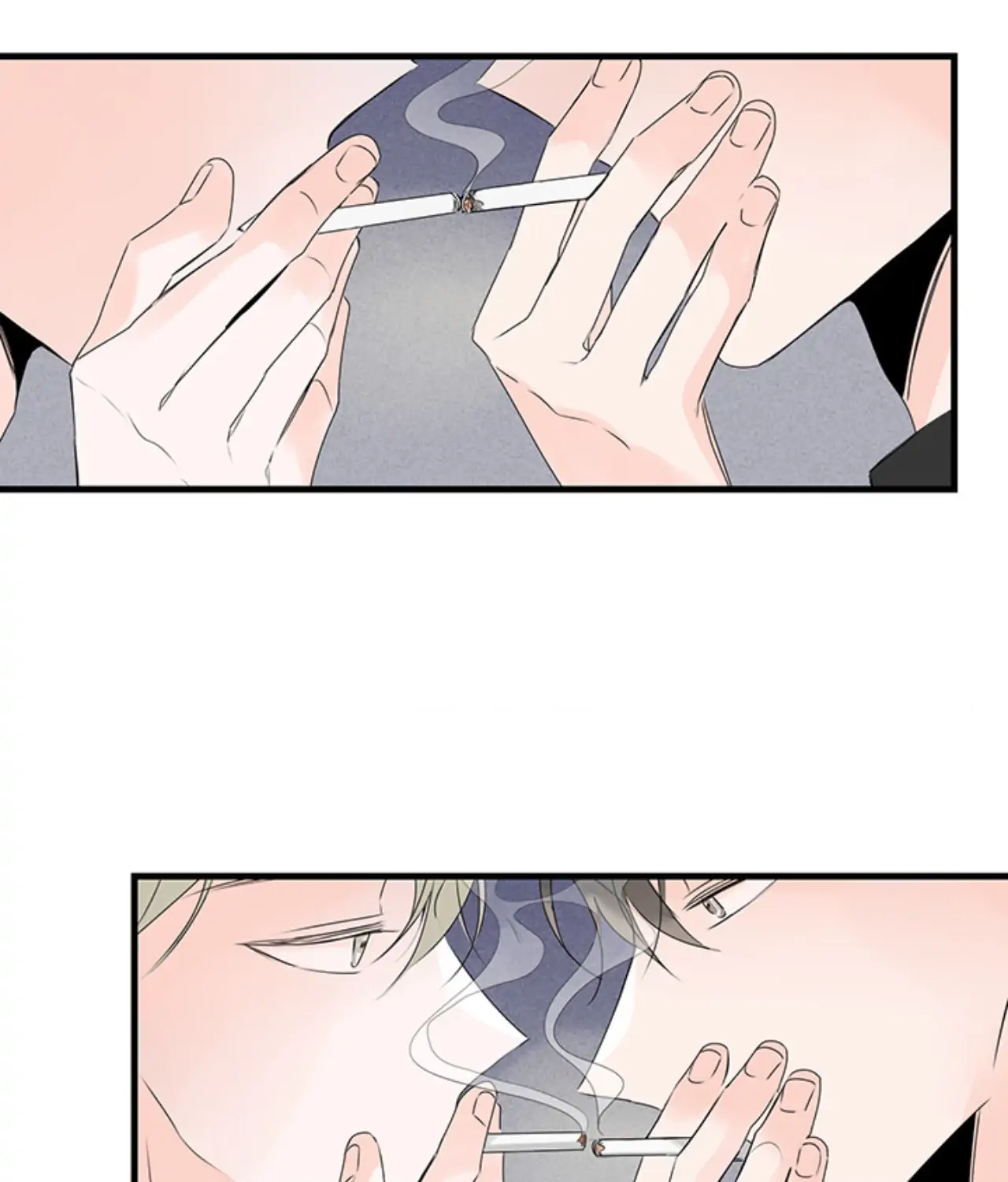 Home Sweet Home [Official, LezhinUs] - Chapter 18 manhwa